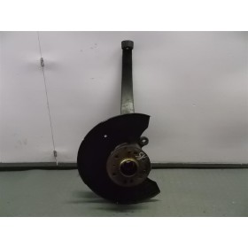 COMPLETE LEFT UPRIGHT...