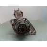 VOLKSWAGEN STARTER MOTOR VOLKSWAGEN Golf 6 2008>2012 used