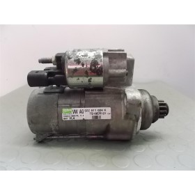 MOTORINO AVVIAMENTO...