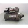 VOLKSWAGEN STARTER MOTOR VOLKSWAGEN Golf 6 2008>2012 used