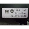 VOLKSWAGEN ELETRONIC THROTTLE PEDAL  VOLKSWAGEN Golf 6 2008>2012 used