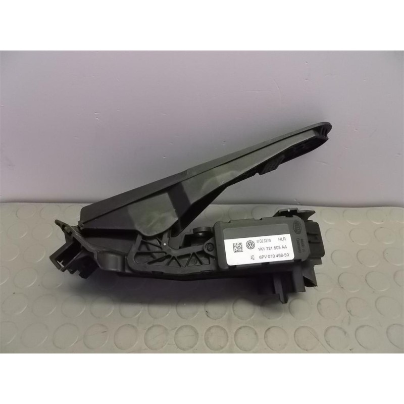 VOLKSWAGEN ELETRONIC THROTTLE PEDAL  VOLKSWAGEN Golf 6 2008>2012 used