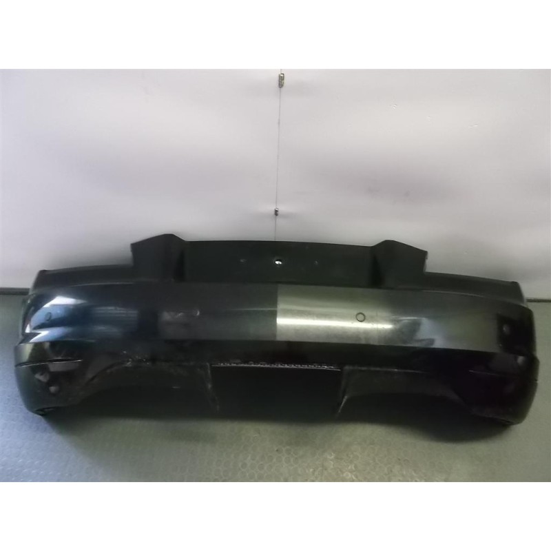 CHRYSLER REAR BACK BUMPER  CHRYSLER Crossfire used