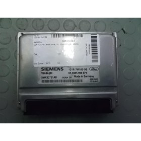 CENTRALINA CAMBIO FORD van...