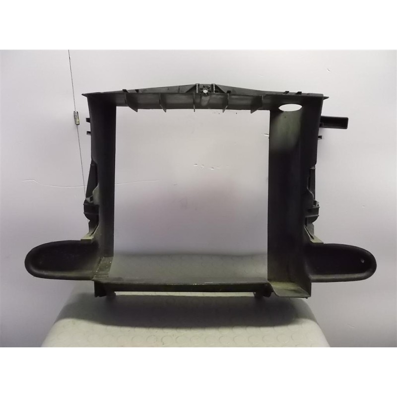 SMART RIVESTIMENTO ANTERIORE COMPLETO SMART City Coupé e Cabrio 1998>2003 usato