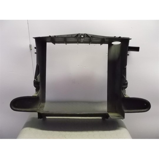 RIVESTIMENTO ANTERIORE COMPLETO SMART City Coupé e Cabrio 1998>2003 usato