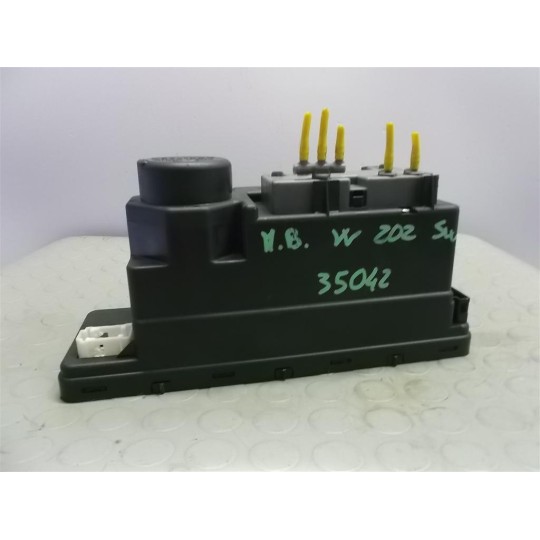 CONTROL CENTRAL LOCK MERCEDES-BENZ Classe C (W202) 1997>2001 used