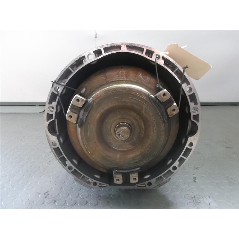 MERCEDES-BENZ AUTOMATIC GEARBOXES  MERCEDES-BENZ Classe S (W220) 1999>2005 used