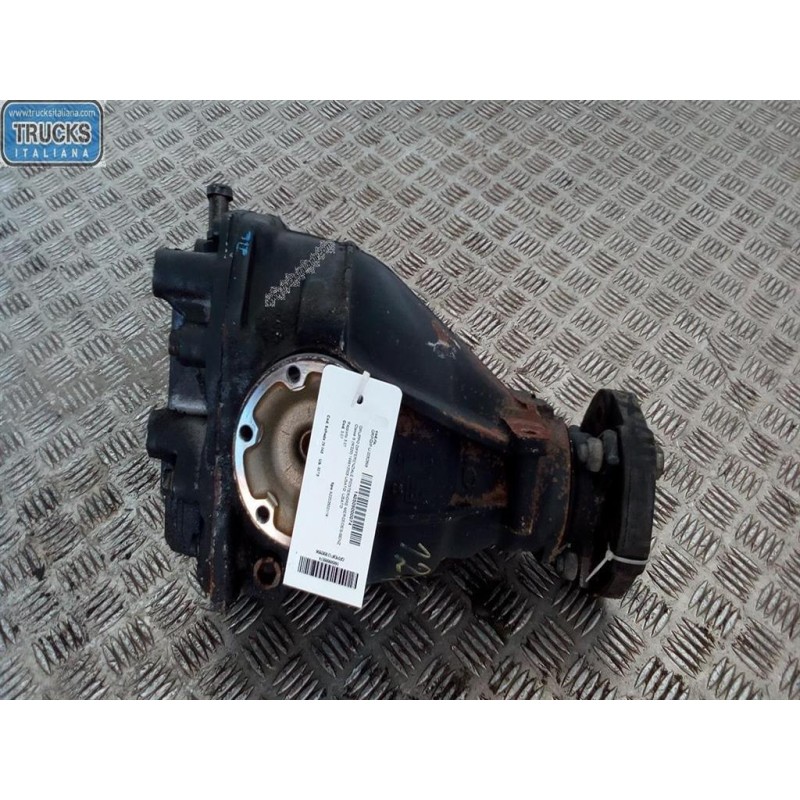 MERCEDES-BENZ GRUPPO DIFFERENZIALE POSTERIORE MERCEDES-BENZ Classe S (W220) 1999>2005 usato
