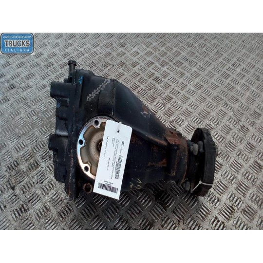 REAR DIFFERENTIAL 
 MERCEDES-BENZ Classe S (W220) 1999>2005 used
