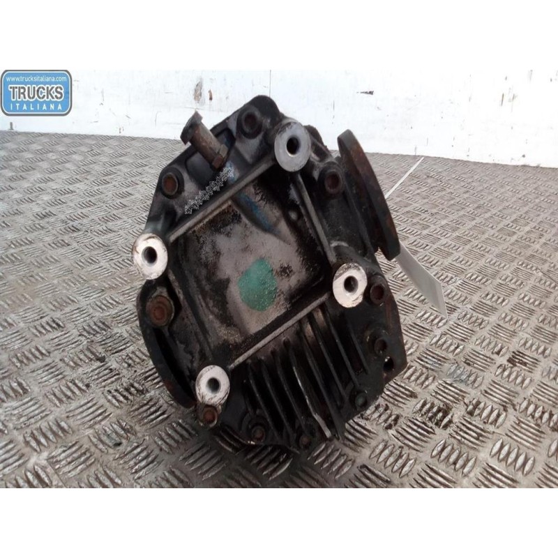 MERCEDES-BENZ REAR DIFFERENTIAL 
 MERCEDES-BENZ Classe S (W220) 1999>2005 used