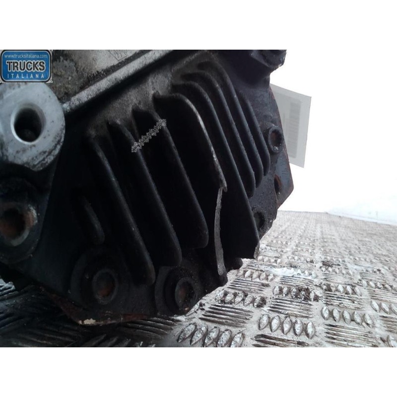 MERCEDES-BENZ REAR DIFFERENTIAL 
 MERCEDES-BENZ Classe S (W220) 1999>2005 used