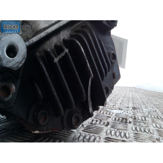 REAR DIFFERENTIAL 
 MERCEDES-BENZ Classe S (W220) 1999>2005 used