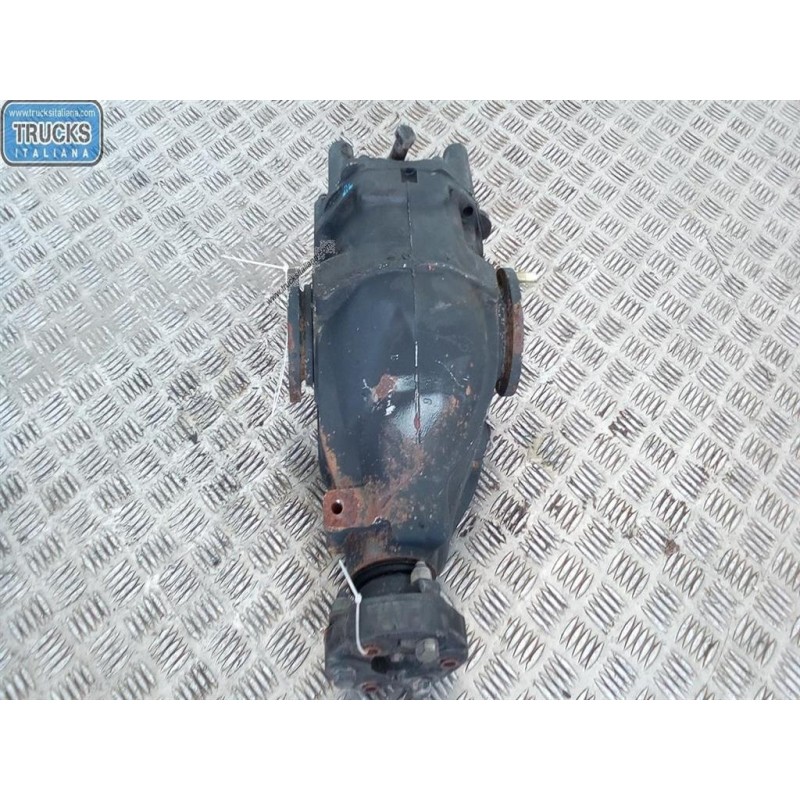 MERCEDES-BENZ REAR DIFFERENTIAL 
 MERCEDES-BENZ Classe S (W220) 1999>2005 used