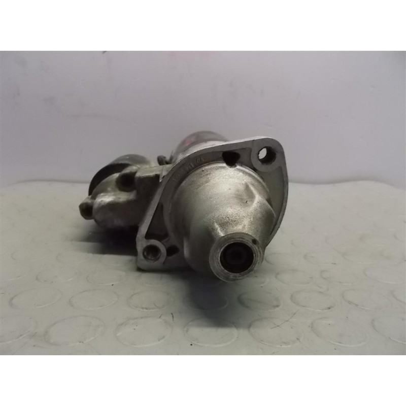 MERCEDES-BENZ STARTER MOTOR MERCEDES-BENZ Classe S (W220) 1999>2005 used