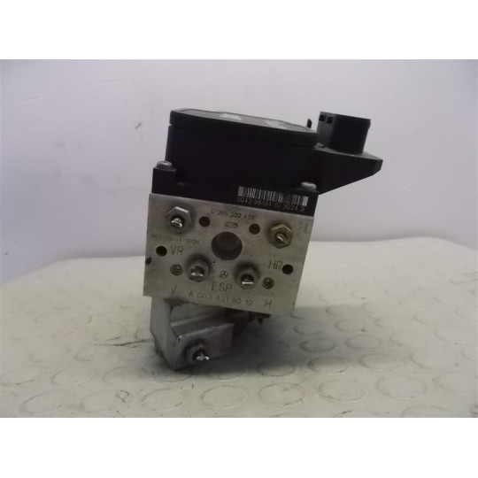 GRUPPO ABS MERCEDES-BENZ Classe S (W220) 1999>2005 usato