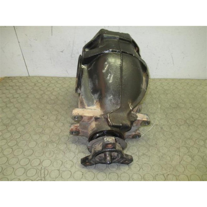 MERCEDES-BENZ GRUPPO DIFFERENZIALE POSTERIORE MERCEDES-BENZ Classe E (W/S211) 2002>2006 usato