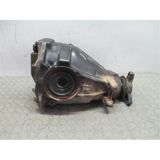 REAR DIFFERENTIAL 
 MERCEDES-BENZ Classe E (W/S211) 2002>2006 used