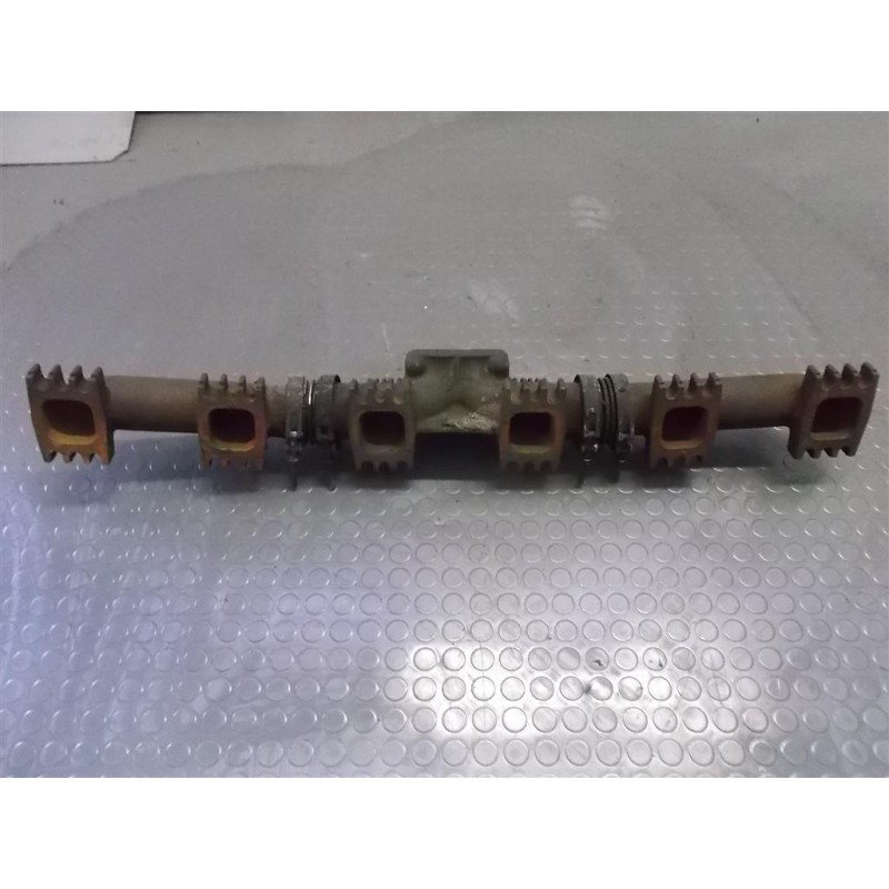 IVECO INTAKE MANIFOLD  IVECO EUROCARGO 2000>2005  used