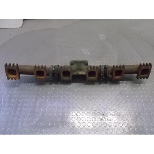 INTAKE MANIFOLD  IVECO EUROCARGO 2000>2005  used