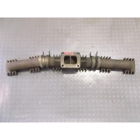 INTAKE MANIFOLD  IVECO...