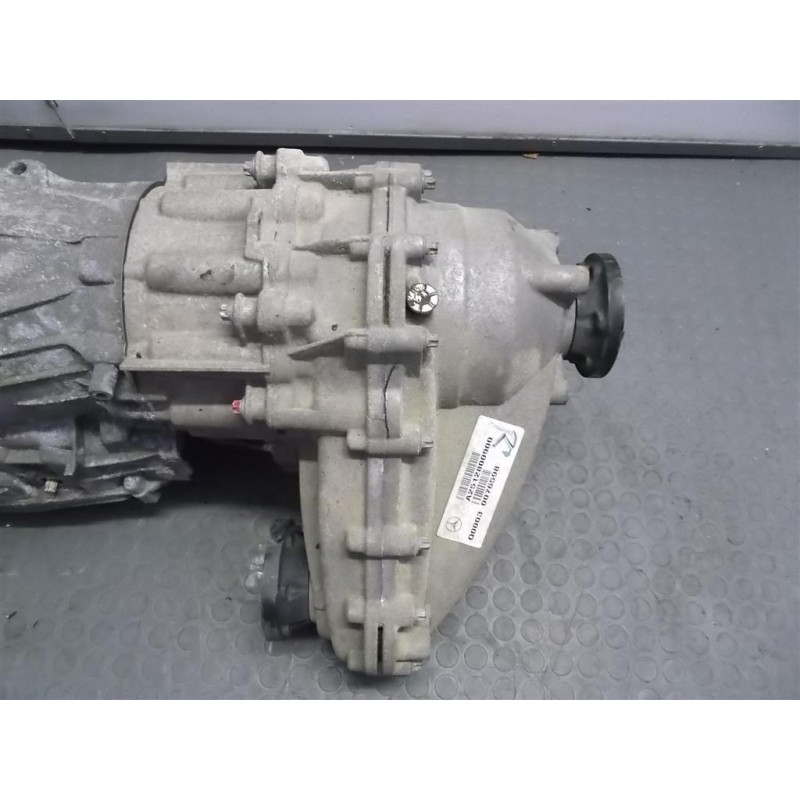 MERCEDES-BENZ RIPARTITORE MERCEDES-BENZ Classe GL (X164) 2006>2012 usato