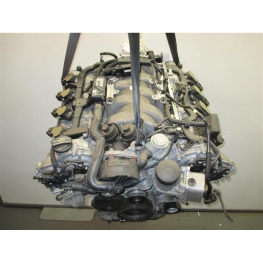 MOTORE MERCEDES-BENZ Classe GL (X164) 2006>2012 usato