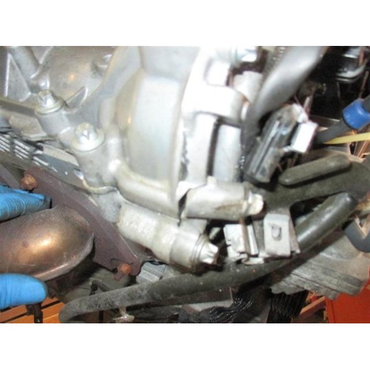 MOTORE MERCEDES-BENZ Classe GL (X164) 2006>2012 usato