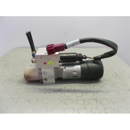 HYDRAULIC PUMP  MERCEDES-BENZ Classe GL (X164) 2006>2012 used