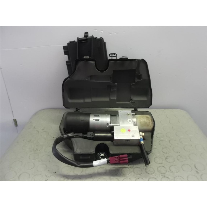 MERCEDES-BENZ POMPA IDRAULICA MERCEDES-BENZ Classe GL (X164) 2006>2012 usato