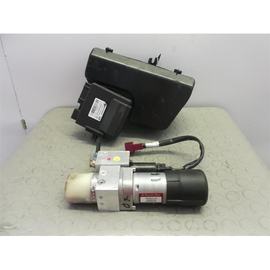 HYDRAULIC PUMP  MERCEDES-BENZ Classe GL (X164) 2006>2012 used