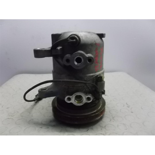 COMPRESSORE ARIA CONDIZIONATA NISSAN Terrano 1999>2003 usato