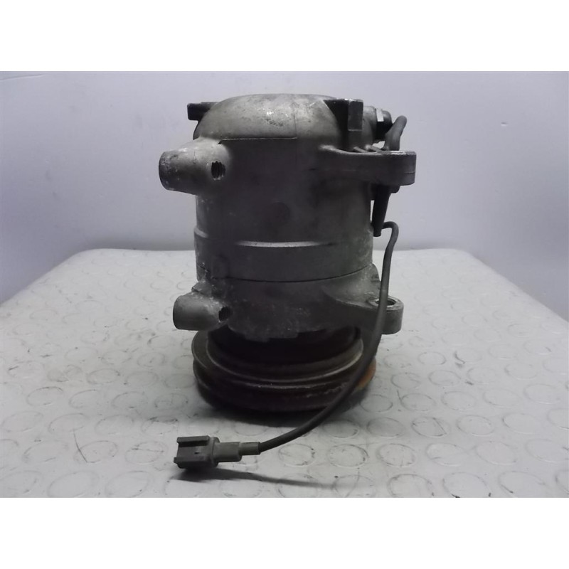 NISSAN AIR CONDITIONER COMPRESSOR NISSAN Terrano 1999>2003 used