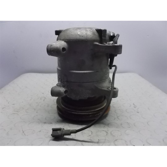 AIR CONDITIONER COMPRESSOR NISSAN Terrano 1999>2003 used