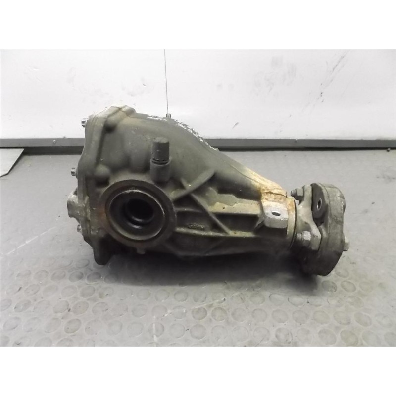 MERCEDES-BENZ GRUPPO DIFFERENZIALE POSTERIORE MERCEDES-BENZ Classe C (W203) 2000>2004 usato
