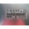 MERCEDES-BENZ CENTRALINA MOTORE MERCEDES-BENZ Classe C (W203) 2000>2004 usato
