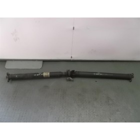 REAR POWER TAKE OFF SHAFTS...