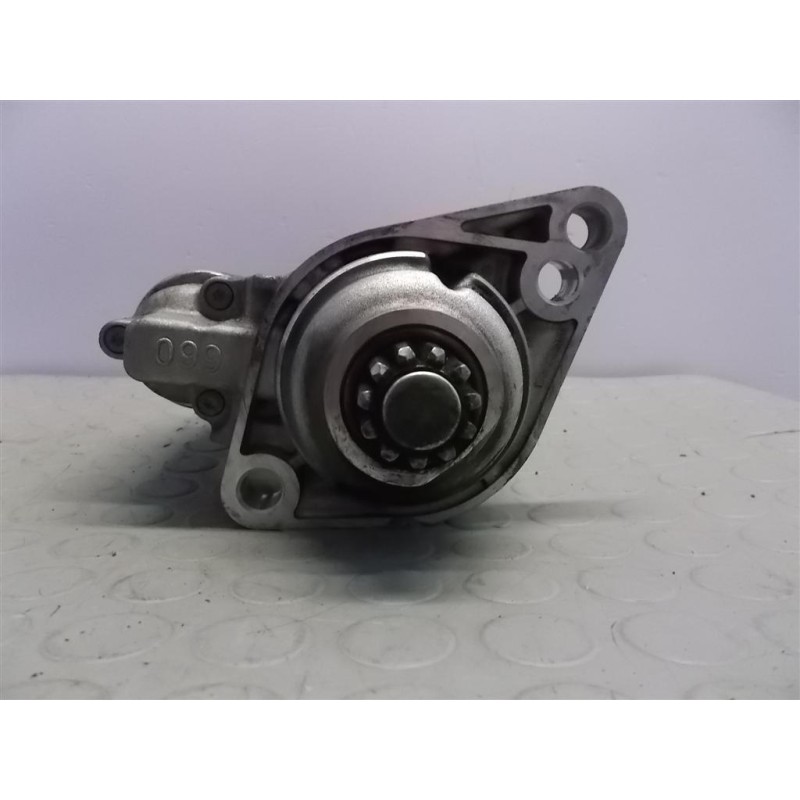 VOLKSWAGEN STARTER MOTOR VOLKSWAGEN Golf 6 2008>2012 used