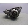 VOLKSWAGEN STARTER MOTOR VOLKSWAGEN Golf 6 2008>2012 used