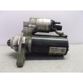 STARTER MOTOR VOLKSWAGEN...