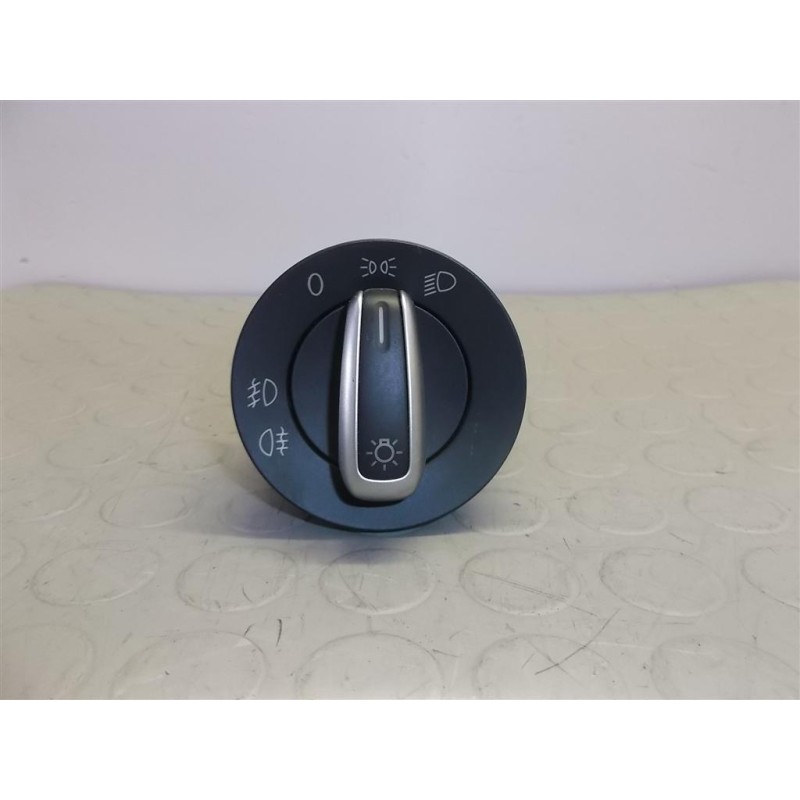 VOLKSWAGEN BLOCK LOGHTS  VOLKSWAGEN Golf 6 2008>2012 used