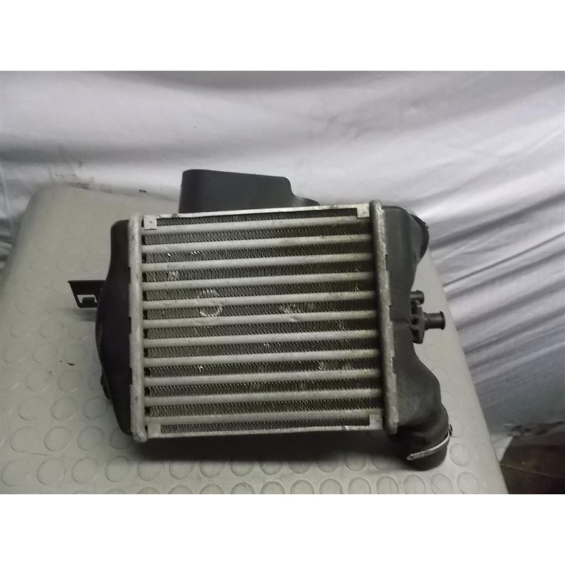 FIAT INTERCOOLERS HEAT RADIATOR  FIAT F.500 2007>2015 used