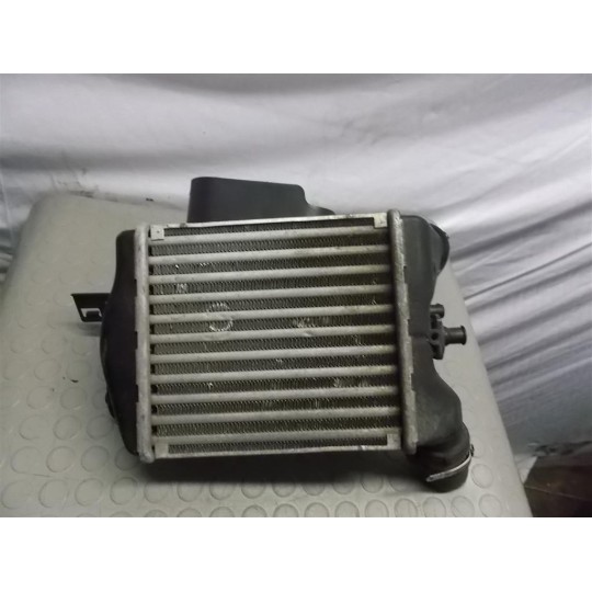 RADIATORE INTERCOOLERS FIAT F.500 2007>2015 usato