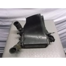 INTERCOOLERS HEAT RADIATOR...