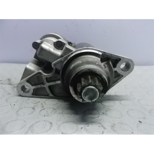 STARTER MOTOR SKODA Fabia 2007>2014 (5J) used