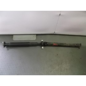 REAR POWER TAKE OFF SHAFTS...