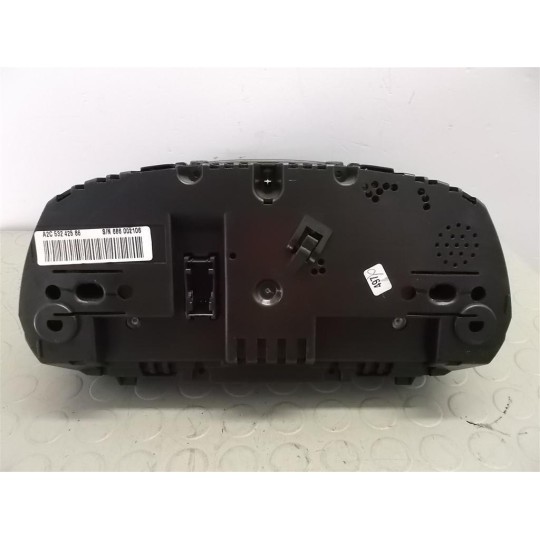 INSTRUMENT PANEL BMW Serie 3 (E90/E91) 2005>2008 used