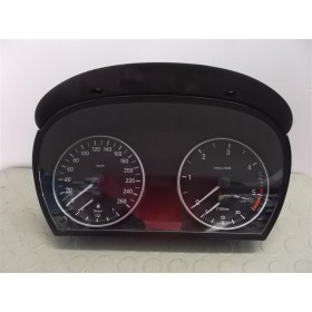 QUADRO STRUMENTI BMW Serie...