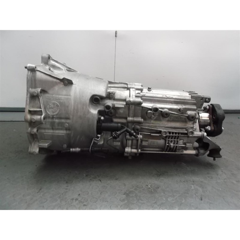 BMW GEARBOXES  BMW Serie 3 (E90/E91) 2005>2008 used