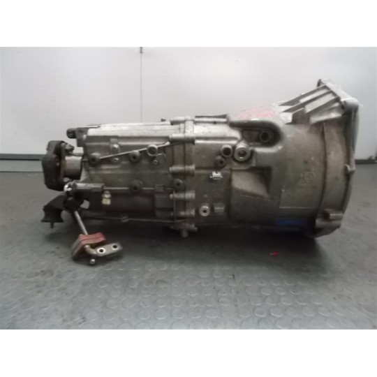 GEARBOXES  BMW Serie 3 (E90/E91) 2005>2008 used